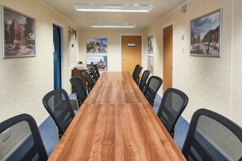 32ft ecolink meeting room cabin 32ft ecolink meeting room cabin