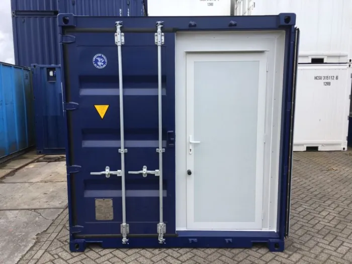 10ft accommodation container 10ft accommodation container