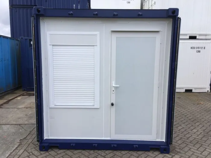 10ft accommodation container 10ft accommodation container