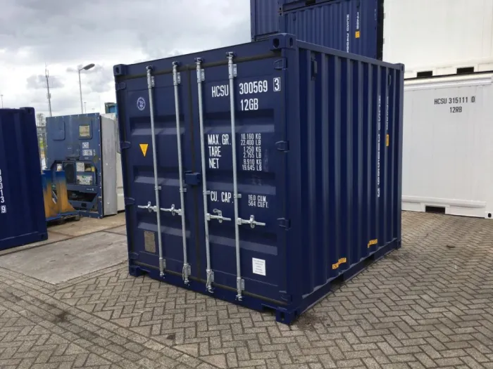 10ft accommodation container 10ft accommodation container