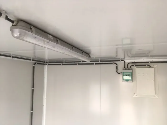 10ft accommodation container 10ft accommodation container