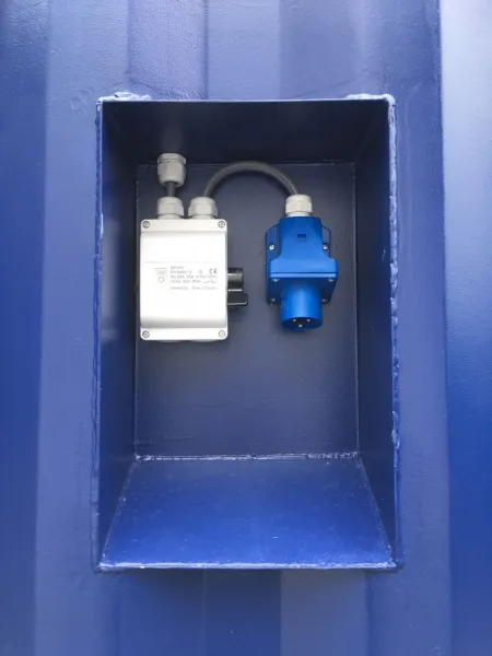 10ft accommodation container 10ft accommodation container