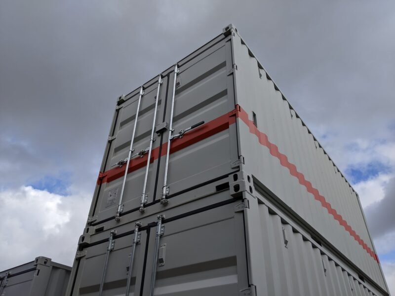 20ft workshop containers – built for durability & performance 20ft workshop containers – built for durability & performance