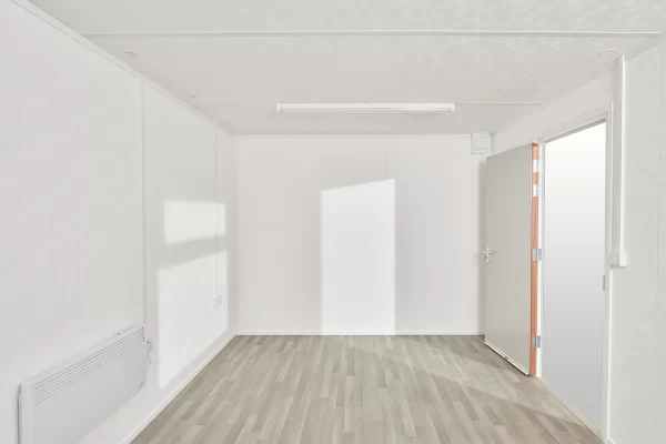 16ft x 10ft site office / jackleg cabin 16ft x 10ft site office / jackleg cabin