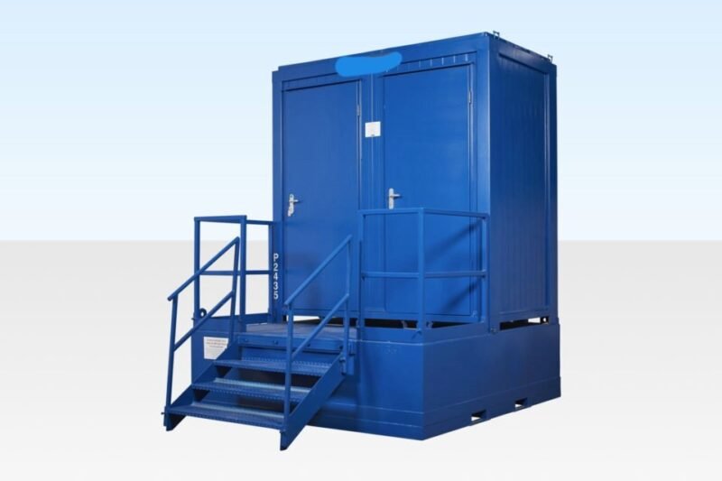 double mains toilet waste tank double mains toilet waste tank