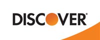 discover logo