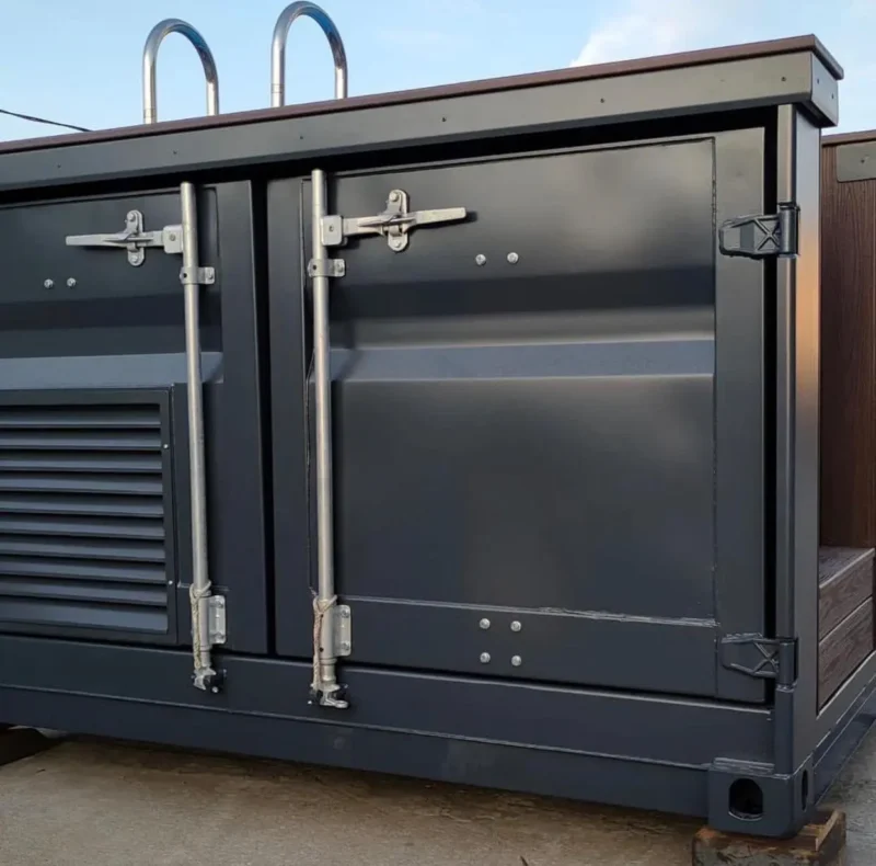 20 ft container pool 20 ft container pool