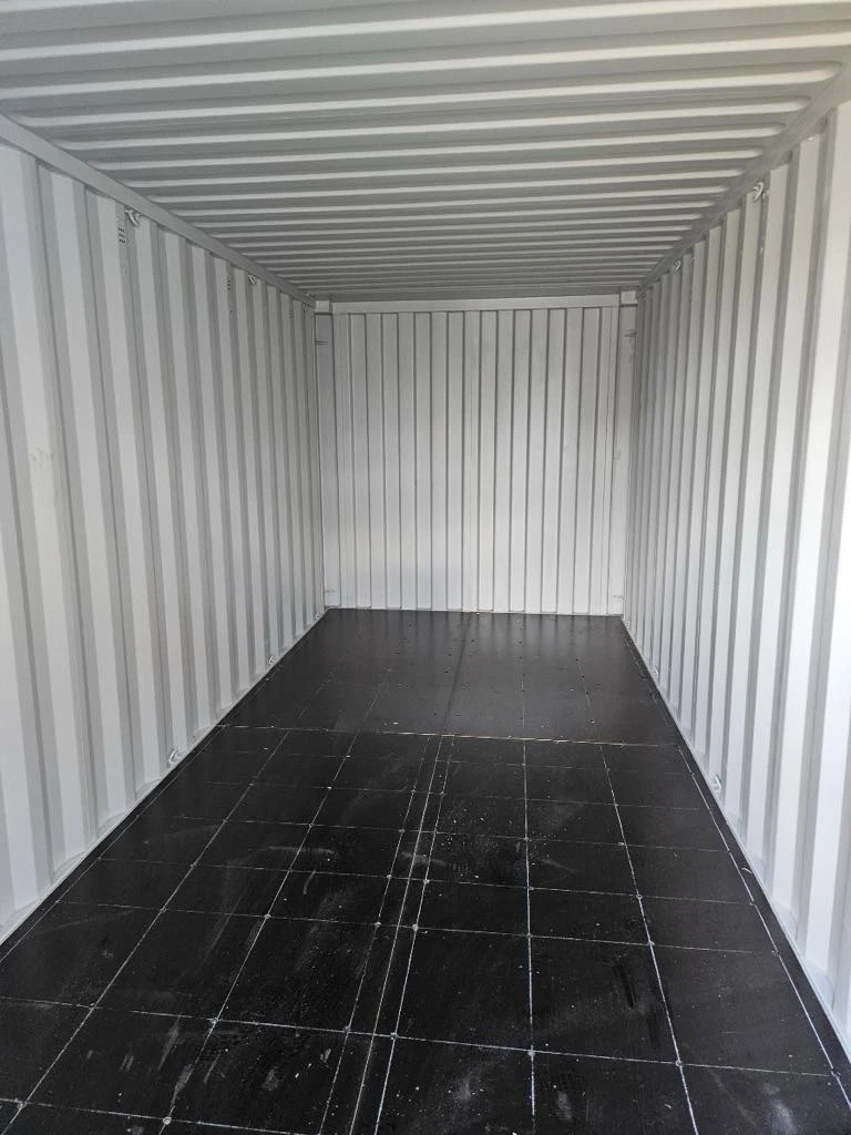 20ft camouflage storage container – wind & water tight 20ft camouflage storage container – wind & water tight