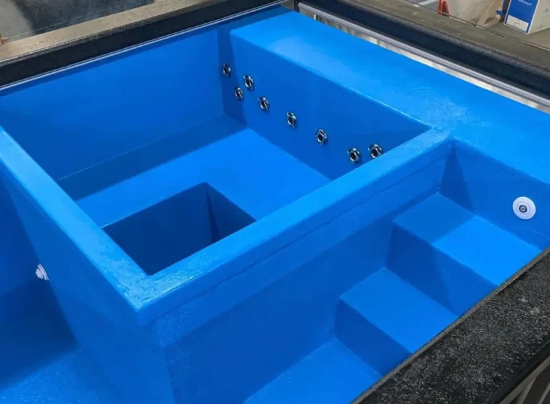 40 ft container pool 40 ft container pool