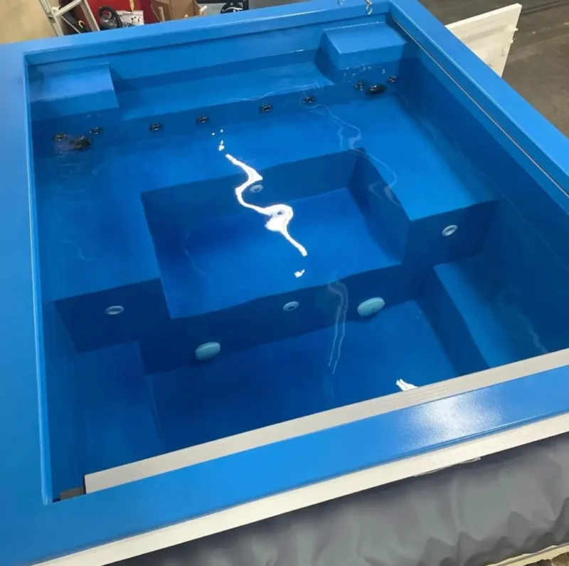 40 ft container pool 40 ft container pool